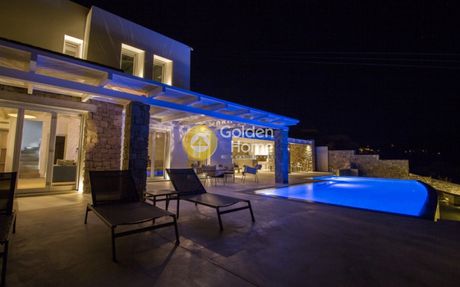 Maisonette 350sqm for sale-Mykonos » Elia