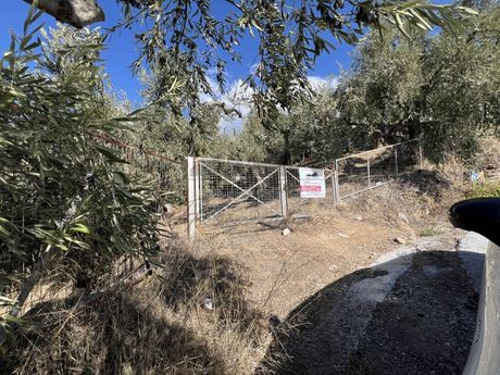 Detached home 70sqm for sale-Milies » Ano Gatzea