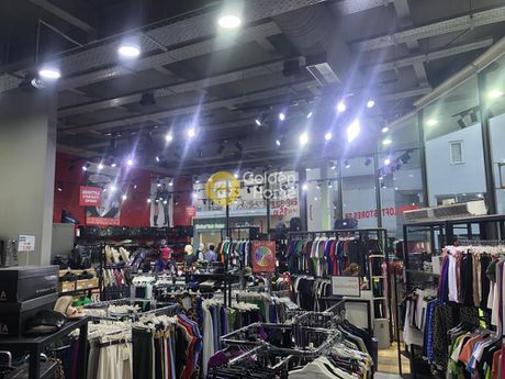 Store 120sqm for rent-Kalamata » Nisaki