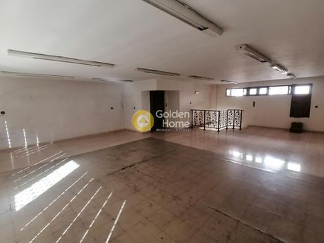 Building 450sqm for sale-Agia Sofia