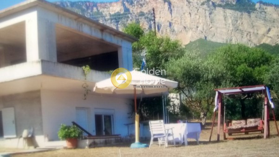 Μονοκατοικία 92 τ.μ. προς πώληση, Κορινθία, Κόρινθος