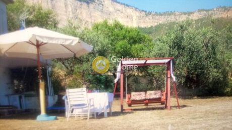 Detached home 92sqm for sale-Korinthos » Kalamia