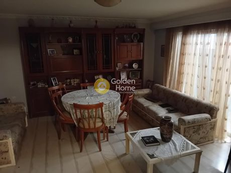Apartment 121sqm for sale-Petroupoli » Pefka Verdi