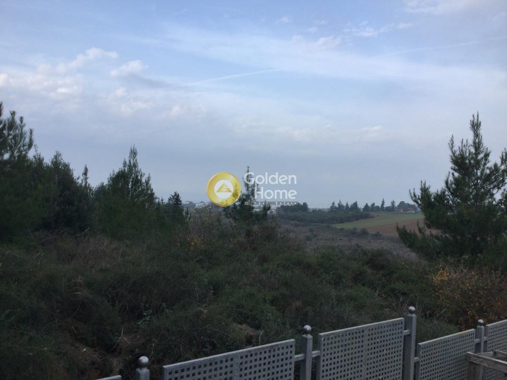 Μονοκατοικία 400 τ.μ. προς πώληση, Πλαγιάρι Θέρμης