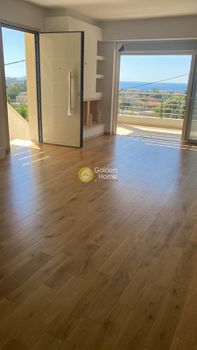Detached home 225sqm for sale-Kalivia Thorikou » Lagonisi