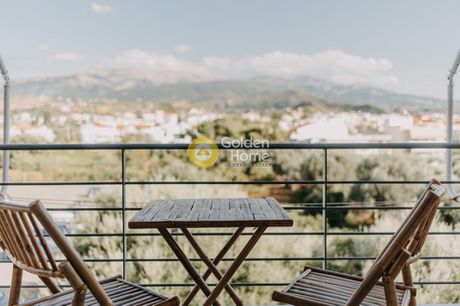 Studio 27sqm for sale-Patra » Kotroni