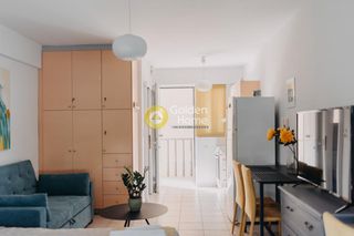Studio / γκαρσονιέρα 27 τ.μ. για πώληση, Αχαΐα, Πάτρα-thumb-12