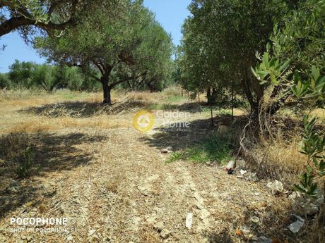 Land plot 380sqm for sale-Gazi » Agioi Theodoroi