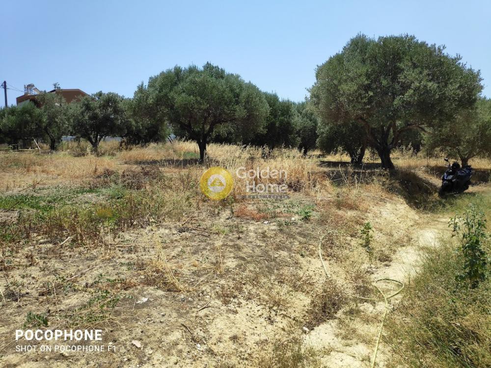 Οικόπεδο 380 τ.μ. πρός πώληση, Ν. Ηρακλείου, Γάζι
