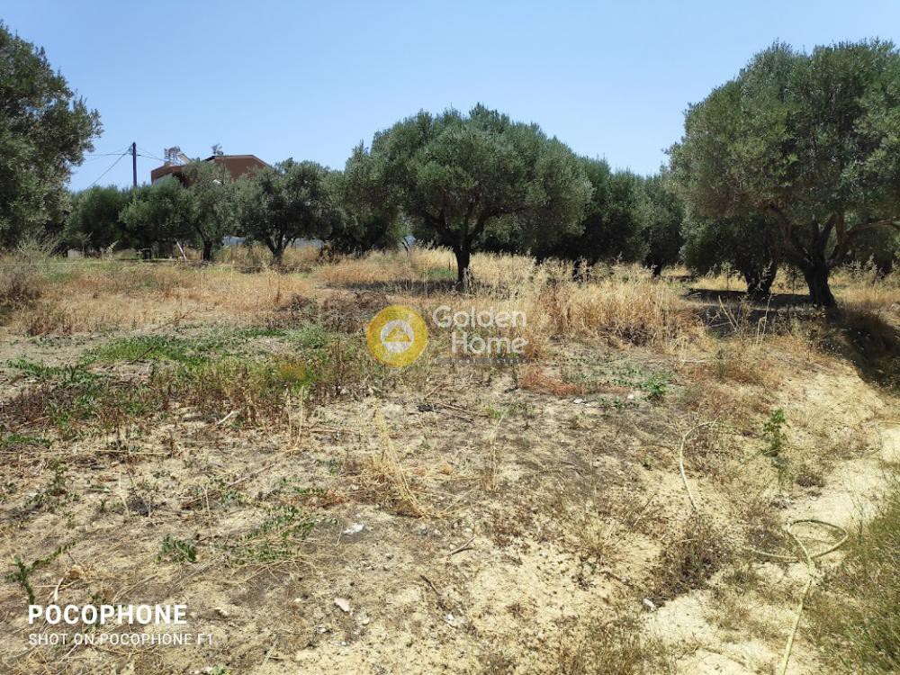 Οικόπεδο 380 τ.μ. πρός πώληση, Ν. Ηρακλείου, Γάζι