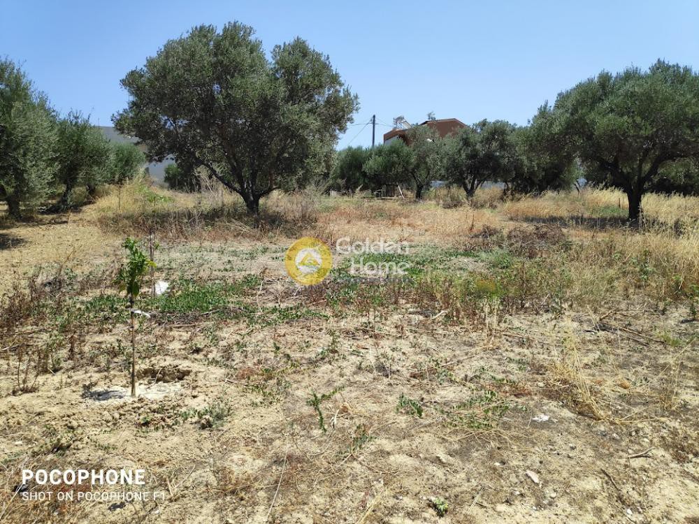 Οικόπεδο 380 τ.μ. πρός πώληση, Ν. Ηρακλείου, Γάζι