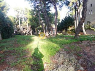 Οικόπεδο 892 τ.μ. προς πώληση, Κέντρο Σταμάτας-thumb-1