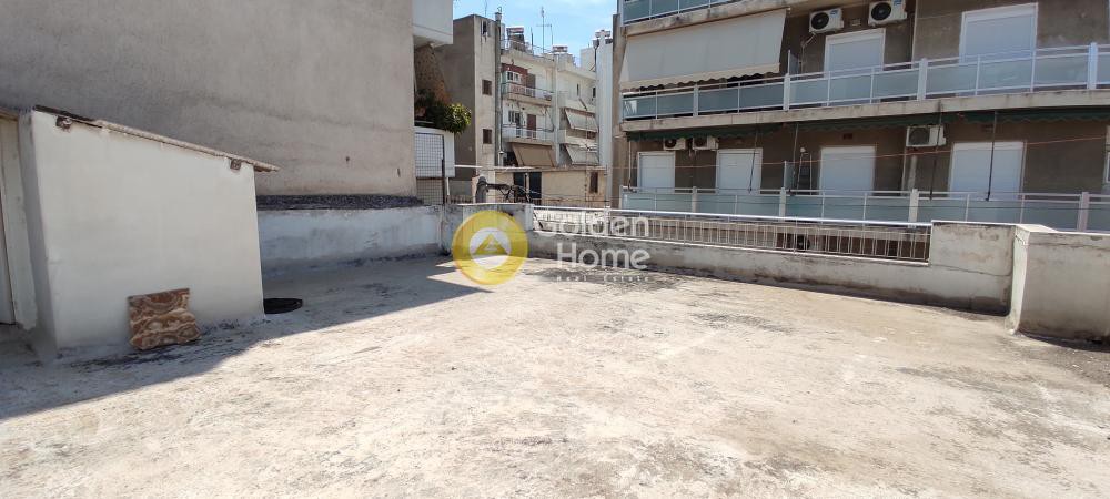 Οικόπεδο 150 τ.μ. για πώληση, Πειραιάς, Καστέλλα