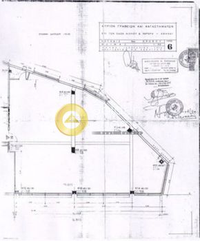 Office 188sqm for sale-Historic Center » Monastiraki