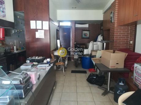 Κατάστημα 48τ.μ. για ενοικίαση-Ωραιόκαστρο » Κέντρο