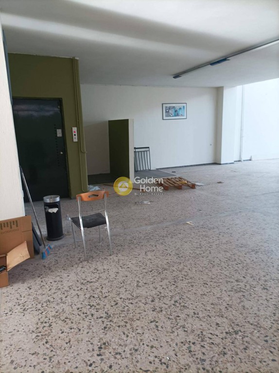 Κατάστημα 616 τ.μ. προς πώληση, Καλύβια Λάρισας
