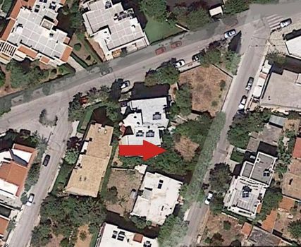 Land plot 294sqm for sale-Melissia