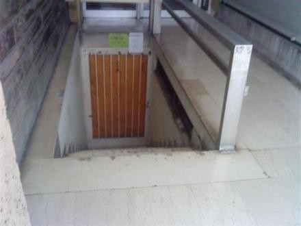 Αποθήκη 129 τ.μ. πρός πώληση, Αθήνα - Κέντρο, Εξάρχεια - Νεάπολη