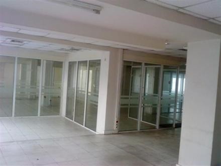 Γραφείο 1.450 τ.μ. πρός πώληση, Αθήνα - Κέντρο, Λεωφ. Πατησίων - Λεωφ. Αχαρνών