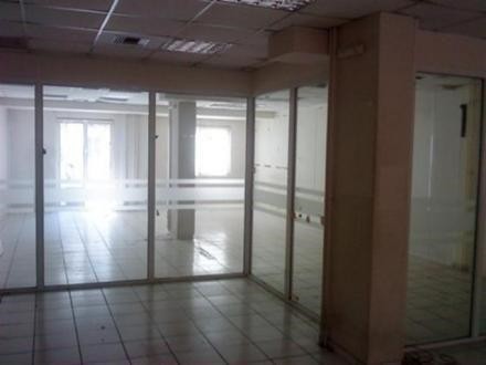 Γραφείο 1.450 τ.μ. πρός πώληση, Αθήνα - Κέντρο, Λεωφ. Πατησίων - Λεωφ. Αχαρνών