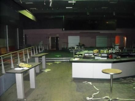 Store 2.150sqm for sale-Attiki
