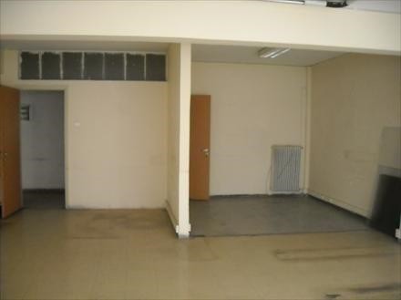 Γραφείο 2.314 τ.μ. πρός ενοικίαση, Αθήνα - Κέντρο, Γκάζι - Μεταξουργείο - Βοτανικός