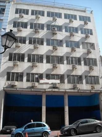 Γραφείο 2.314 τ.μ. πρός ενοικίαση, Αθήνα - Κέντρο, Γκάζι - Μεταξουργείο - Βοτανικός