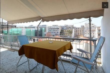 Διαμέρισμα 46 τ.μ. πρός πώληση, Αθήνα - Κέντρο, Κέντρο
