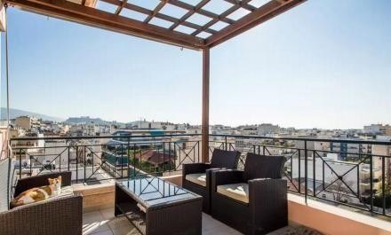 Διαμέρισμα 70 τ.μ. πρός πώληση, Αθήνα - Κέντρο, Κολωνός - Κολοκυνθούς