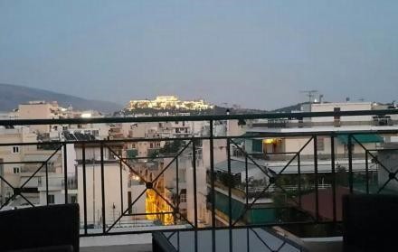 Διαμέρισμα 70 τ.μ. πρός πώληση, Αθήνα - Κέντρο, Κολωνός - Κολοκυνθούς