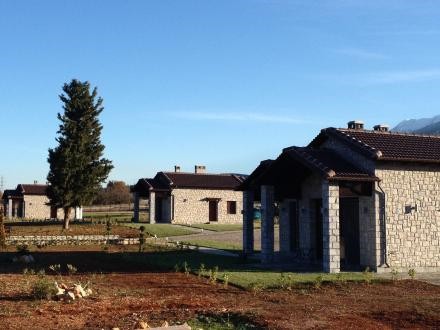 Βίλλα 380 τ.μ. πρός πώληση, Φθιώτιδας, Αμφίκλεια
