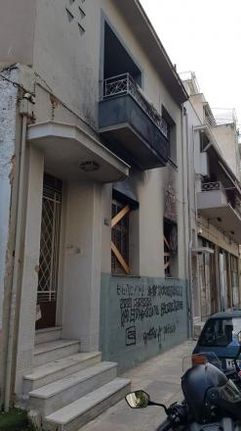 Κτίριο 220 τ.μ. για πώληση, Αθήνα - Κέντρο, Λεωφ. Πατησίων - Λεωφ. Αχαρνών