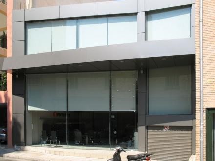 Κτίριο 530 τ.μ. πρός πώληση, Αθήνα - Κέντρο, Κολωνός - Κολοκυνθούς