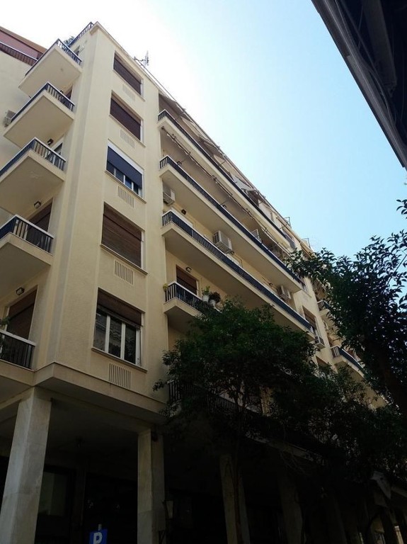 Διαμέρισμα 116 τ.μ. πρός πώληση, Αθήνα - Κέντρο, Κέντρο