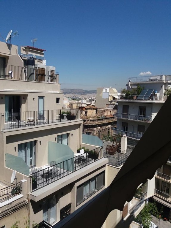 Διαμέρισμα 116 τ.μ. πρός πώληση, Αθήνα - Κέντρο, Κέντρο