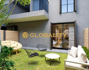 Maisonette 72 sqm for sale