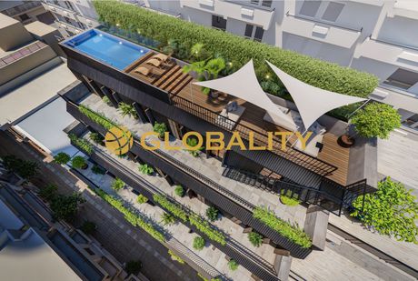 Maisonette 141sqm for sale-Pagkrati