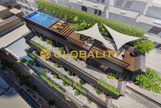 Maisonette 141 sqm for sale