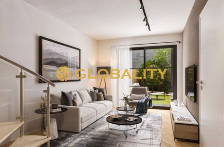 Maisonette 66sqm for sale-Pagkrati