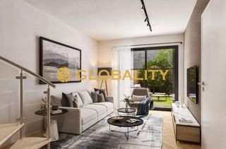 Maisonette 66 sqm for sale