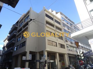 Επιχειρηματικό κτίριο 400 τ.μ. για ενοικίαση