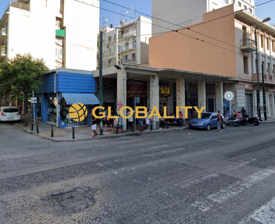 Οικόπεδο 441 τ.μ. πρός πώληση, Αθήνα - Κέντρο, Κυψέλη