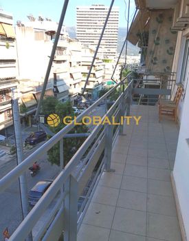 Apartment 67sqm for sale-Ampelokipoi - Pentagon