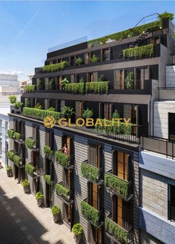 Apartment 59sqm for sale-Pagkrati
