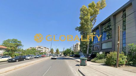 Business bulding 539sqm for sale-Chalandri