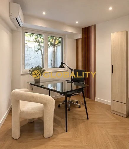 Store 64 sqm for rent, Kolonaki