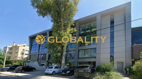 Γραφείο 300τ.μ. για πώληση-Χαλάνδρι