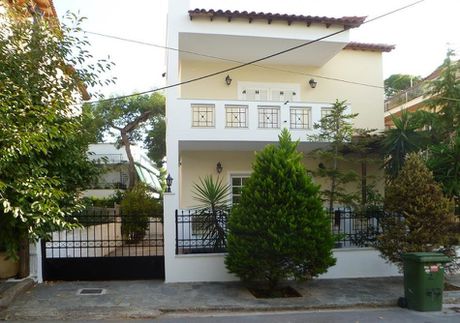 Detached home 310sqm for sale-Kifisia