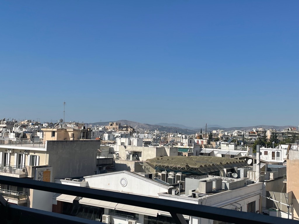 Μεζονέτα 269 τ.μ. πρός πώληση, Αθήνα - Κέντρο, Παγκράτι