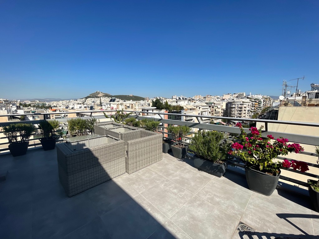 Μεζονέτα 269 τ.μ. πρός πώληση, Αθήνα - Κέντρο, Παγκράτι